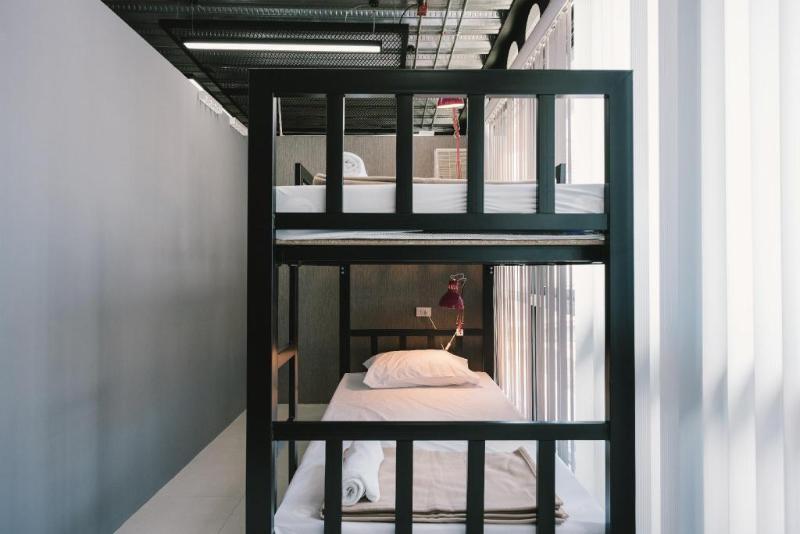 Hotel Oyo 1084 Guyasuka Ratchada Bangkok