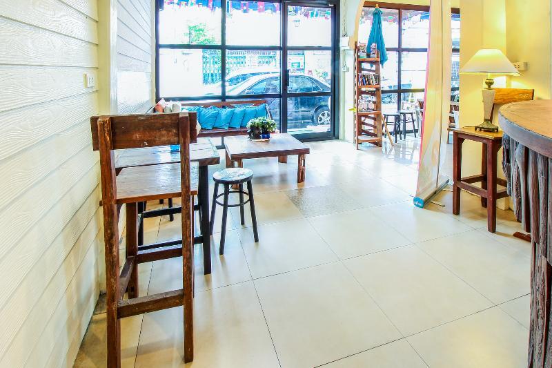 Babo House Bangkok
