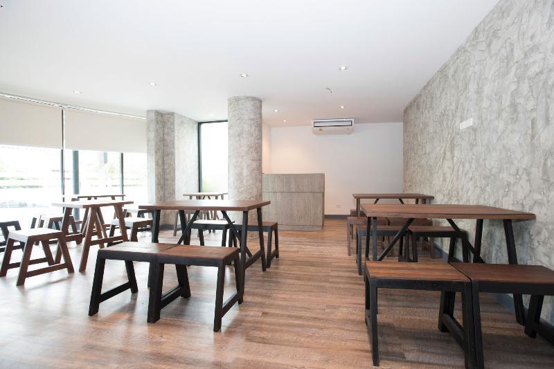 Boutique Poo-yai Lee Hotel