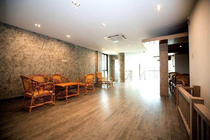 Hotel Boutique Poo-yai Lee 3*