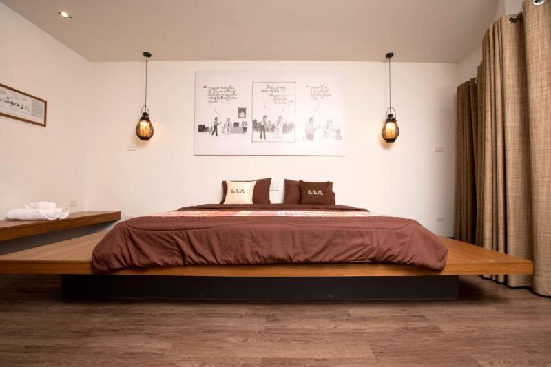 Boutique Poo-yai Lee Hotel