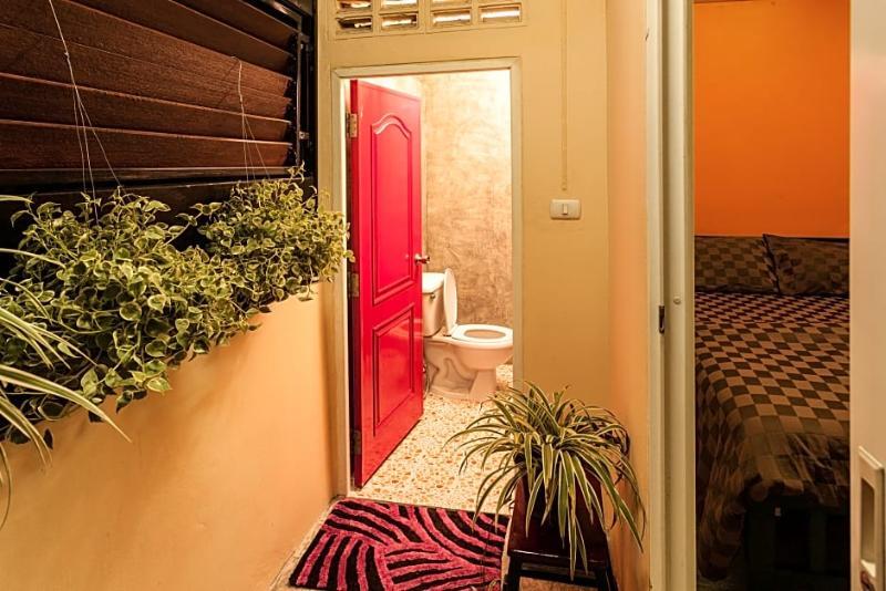 Aparthotel Sodsai Garden 2*