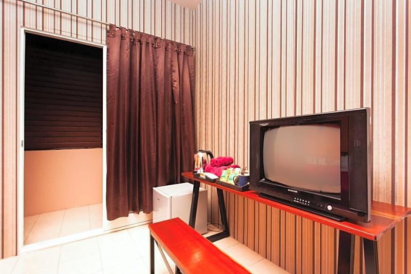 Aparthotel Sodsai Garden