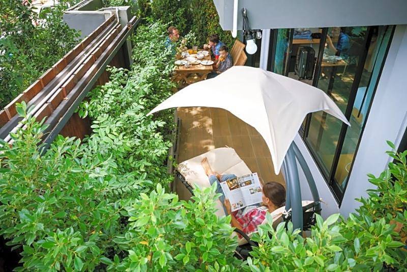Nest By Sangob Hotel