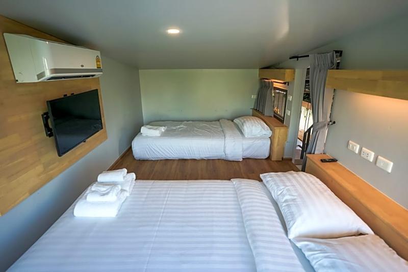 Nest By Sangob Hotel 3*