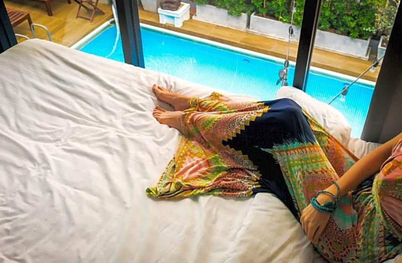 Hotel Nest By Sangob Bangkok