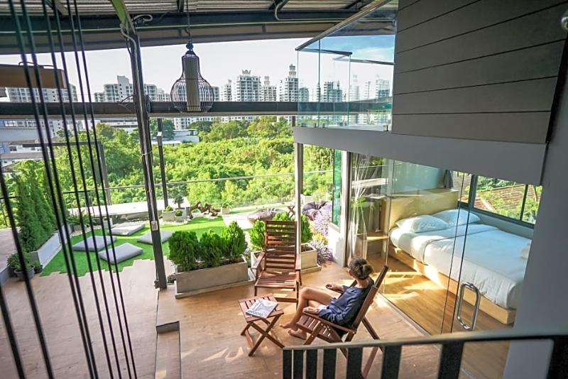 Nest By Sangob Hotel 3*