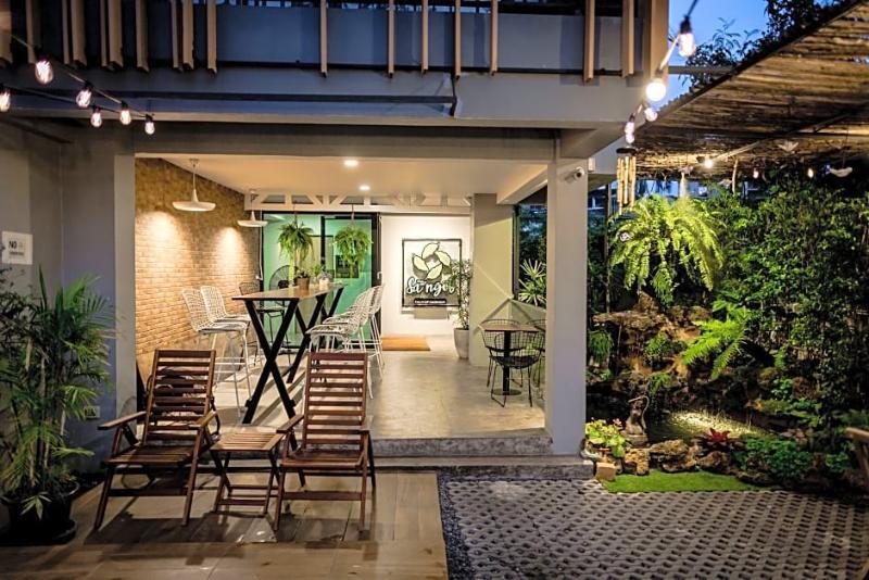 Nest By Sangob Hotel Bangkok