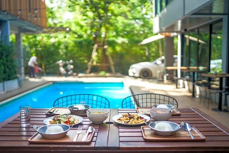 Nest By Sangob Hotel 3*