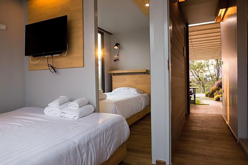 Nest By Sangob Bangkok