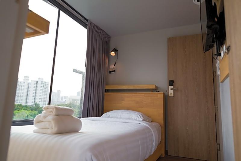 Nest By Sangob Hotel
