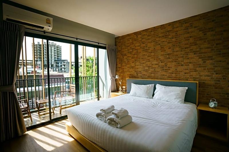Hotel Nest By Sangob 3*