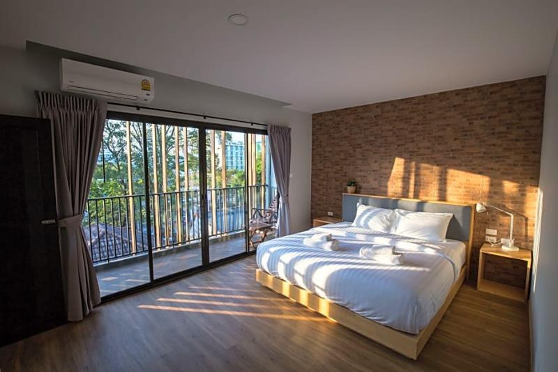 Nest By Sangob Hotel 3*