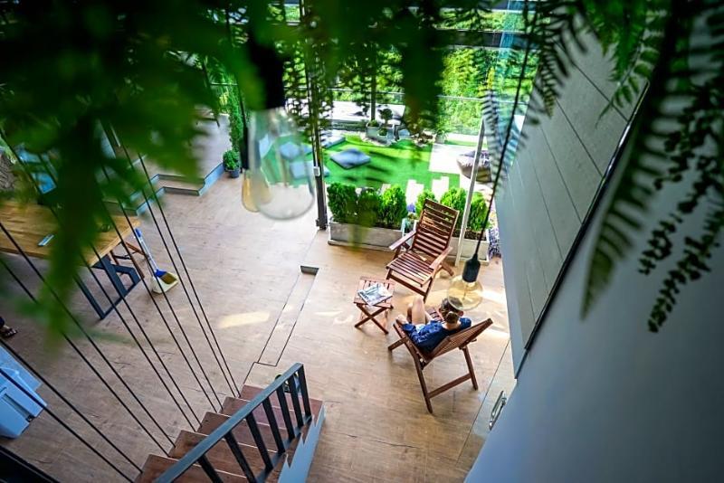 Hotel Nest By Sangob Bangkok