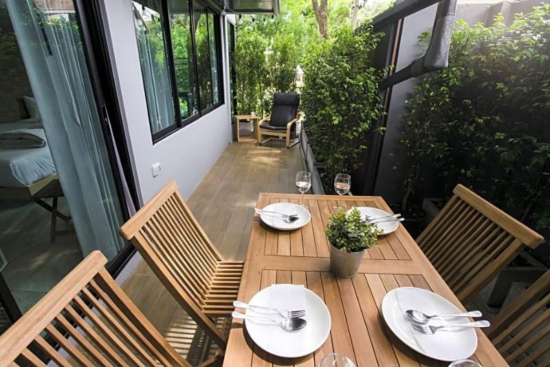 Nest By Sangob Hotel 3*