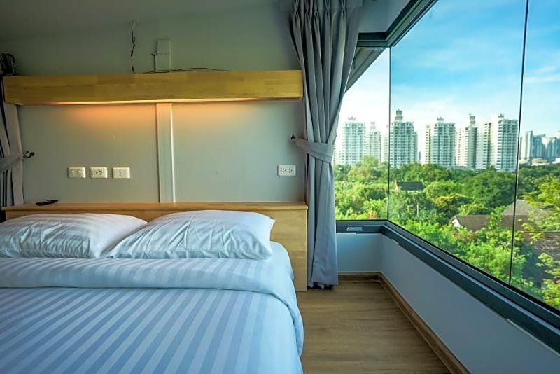 Nest By Sangob Bangkok