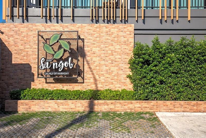 Nest By Sangob Hotel