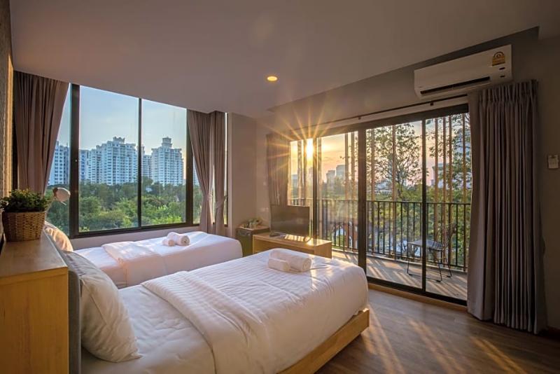 Nest By Sangob Hotel 3*