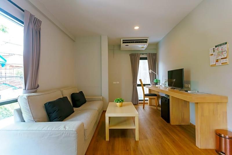 Nest By Sangob Hotel Bangkok