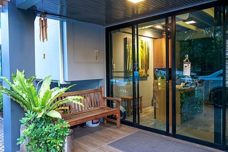 Nest By Sangob Hotel 3*