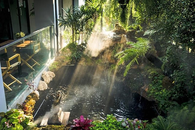 Nest By Sangob Bangkok