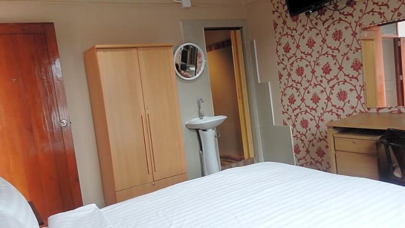 Decordo Nhà trọ Bangkok