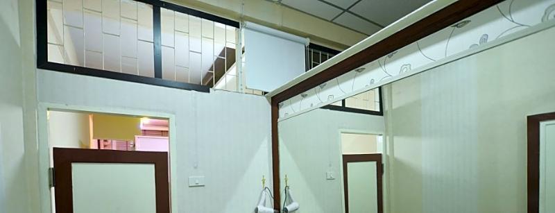 Decordo Nhà trọ Bangkok