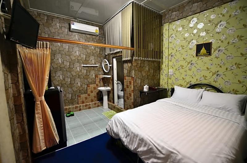 Decordo Nhà trọ