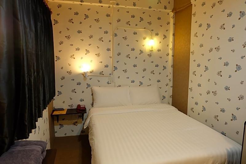 Nhà trọ Decordo *