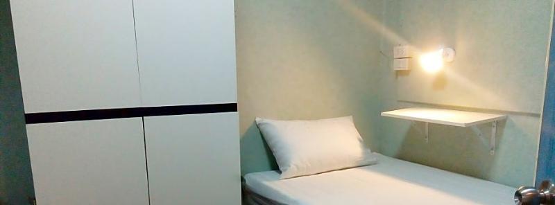 Nhà trọ Decordo Bangkok