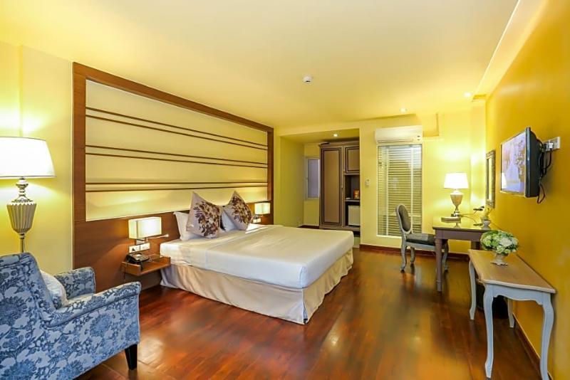 The Sathon Vimanda 3*