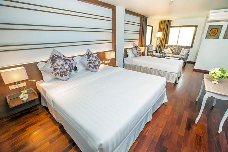 The Sathon Vimanda 3*