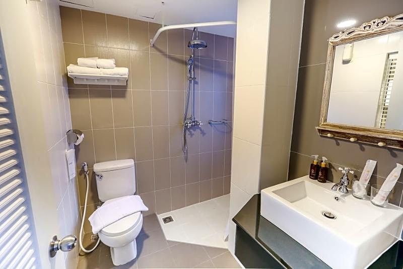 The Sathon Vimanda Hotel 3*