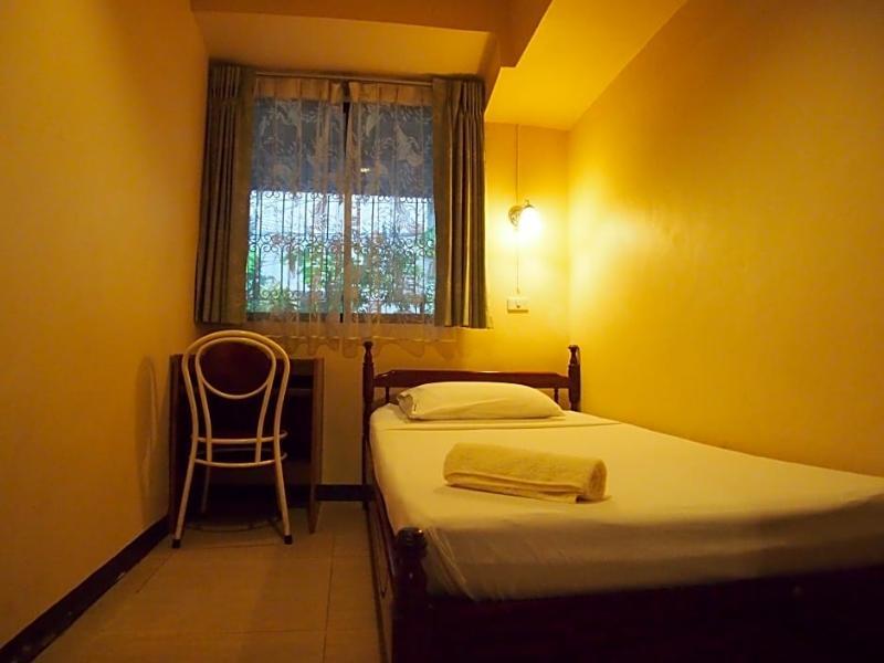 A-one Mini-hôtel 2*