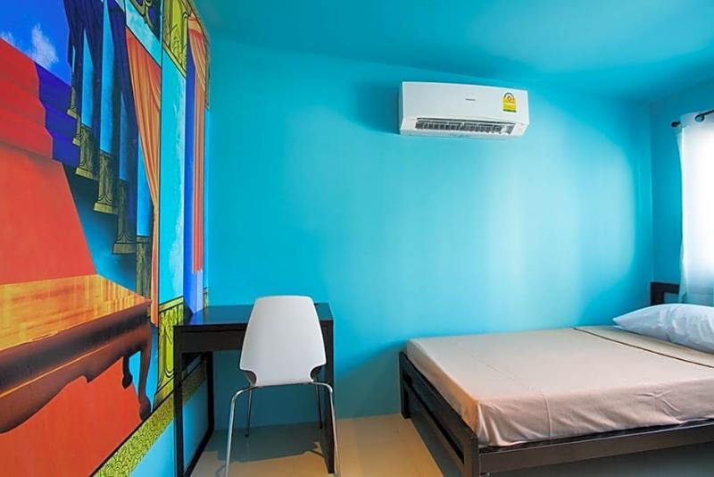 Hostal Everyday Bangkok