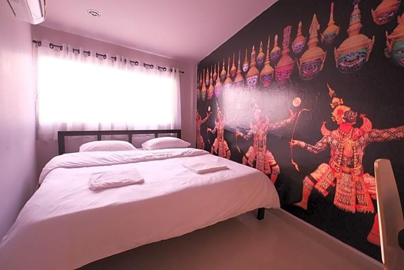 Hostal Everyday Bangkok