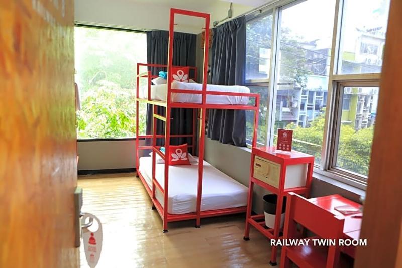 Zen Decho Road Hotel