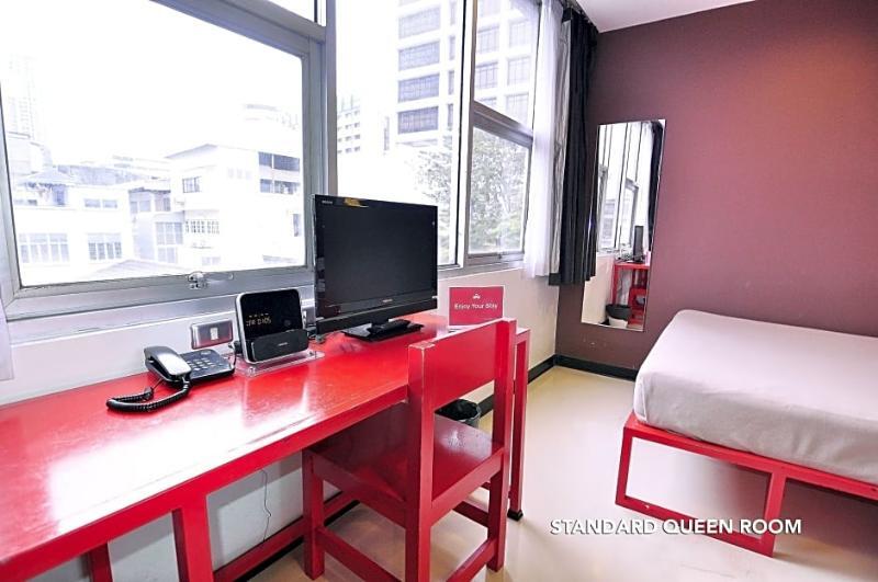 Zen Decho Road Hotel Bangkok