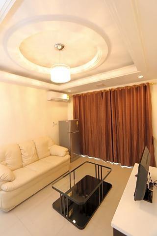 Aparthotel T3 3*