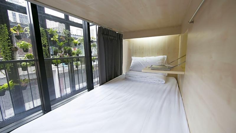 Lamurr Sukhumvit 41