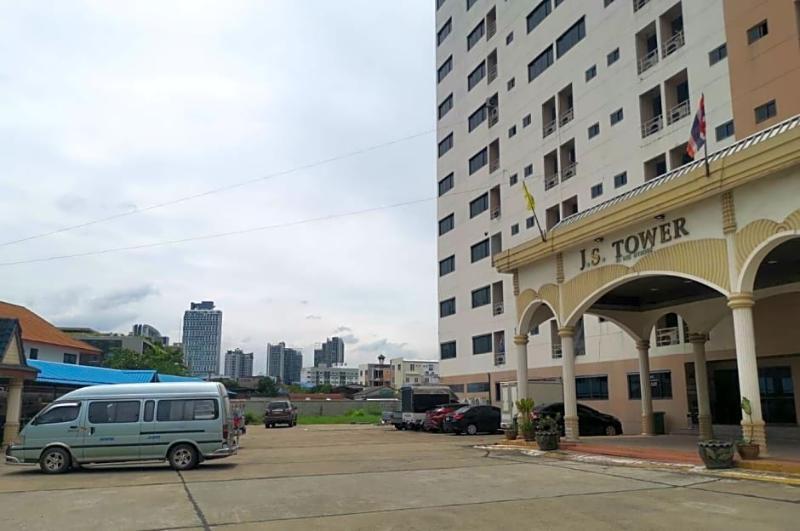 Js Tower 3* Bangkok