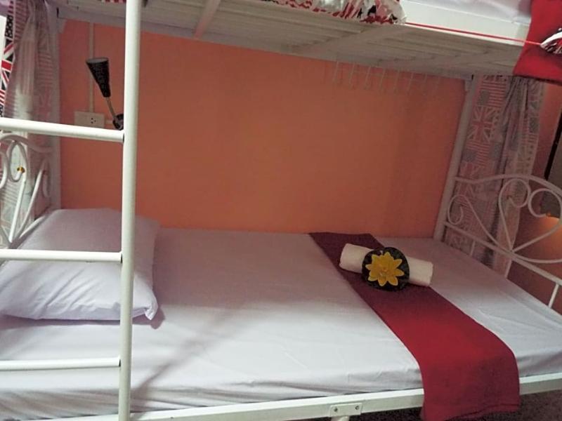 Hostel Hostel24 Bangkok