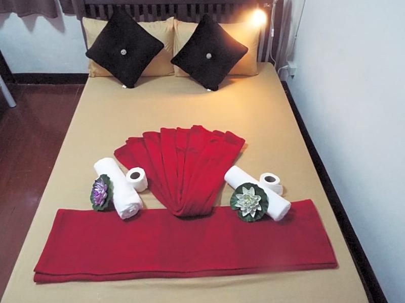 Hostel24 Hostel Bangkok