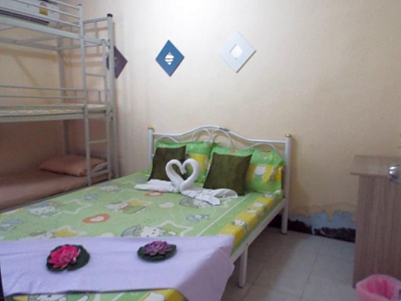Hostel24 Bangkok
