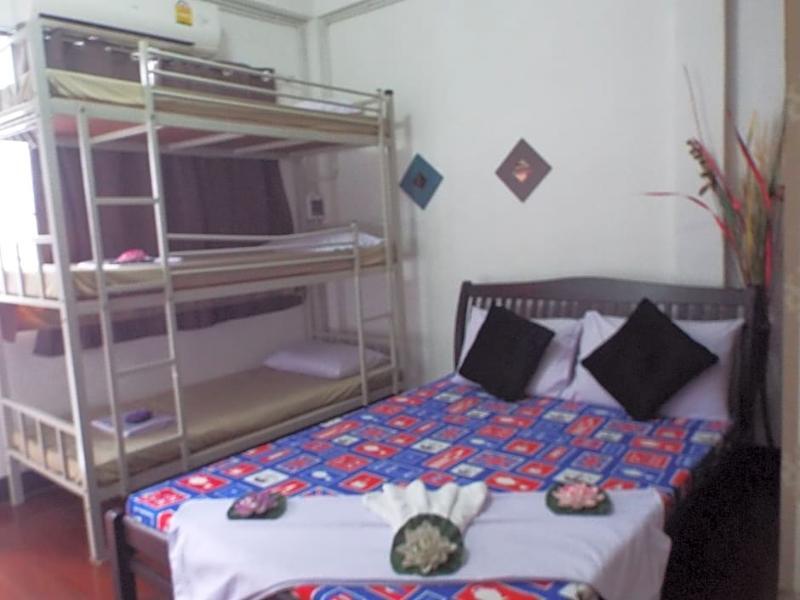 Hostel Hostel24 Bangkok