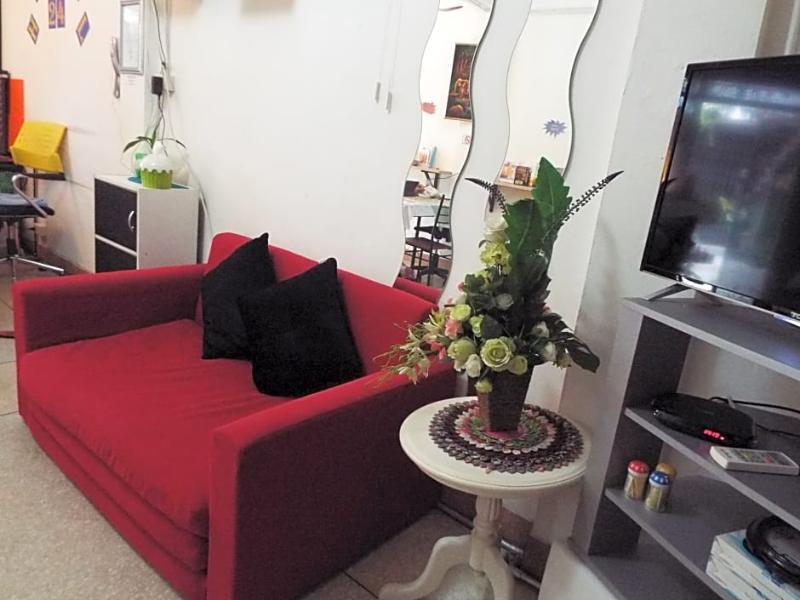 Hostel Hostel24 *