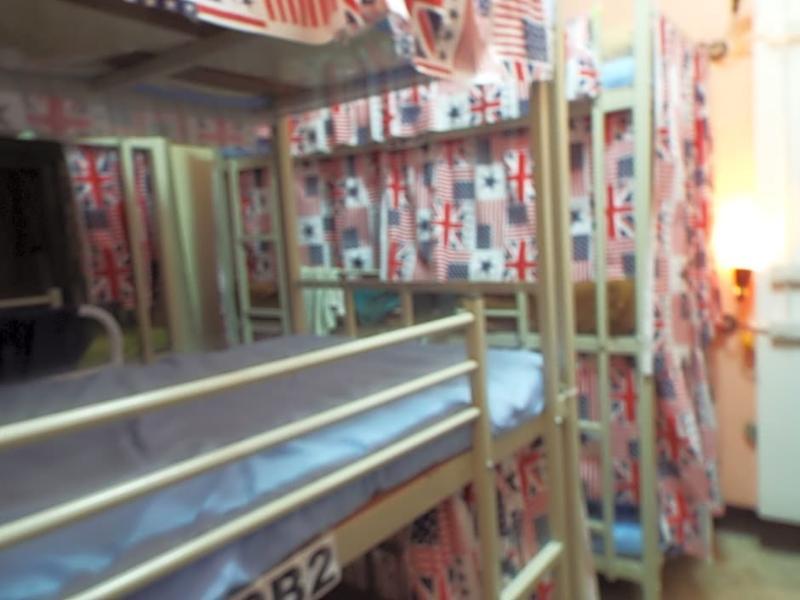 Hostel24
