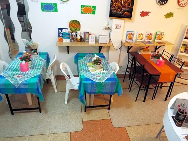 Hostel24 Bangkok