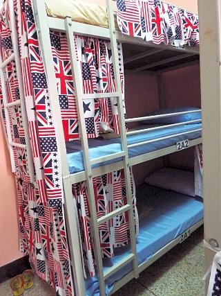 Hostel24