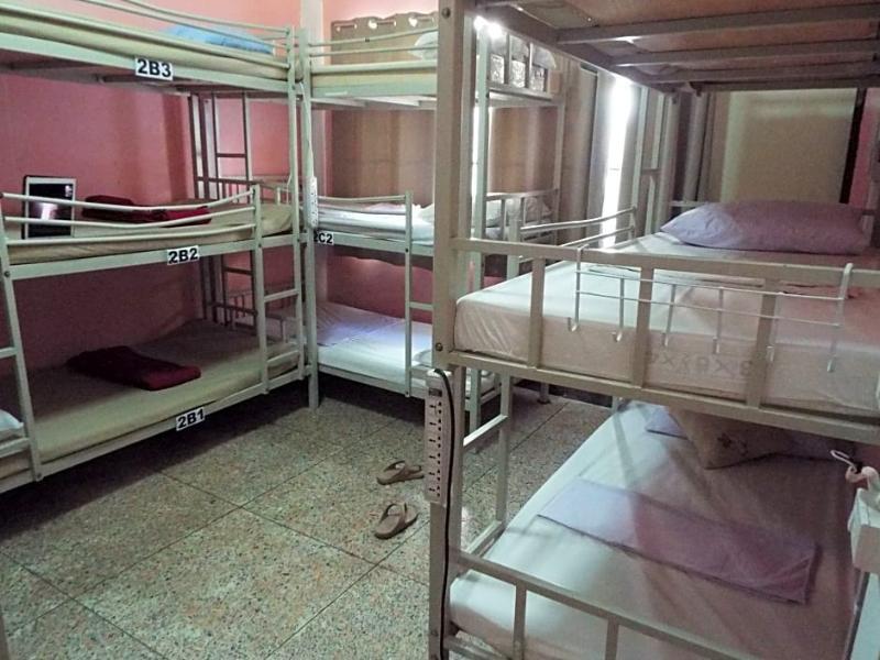 Hostel Hostel24